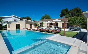 Villa Oms By Villa Plus